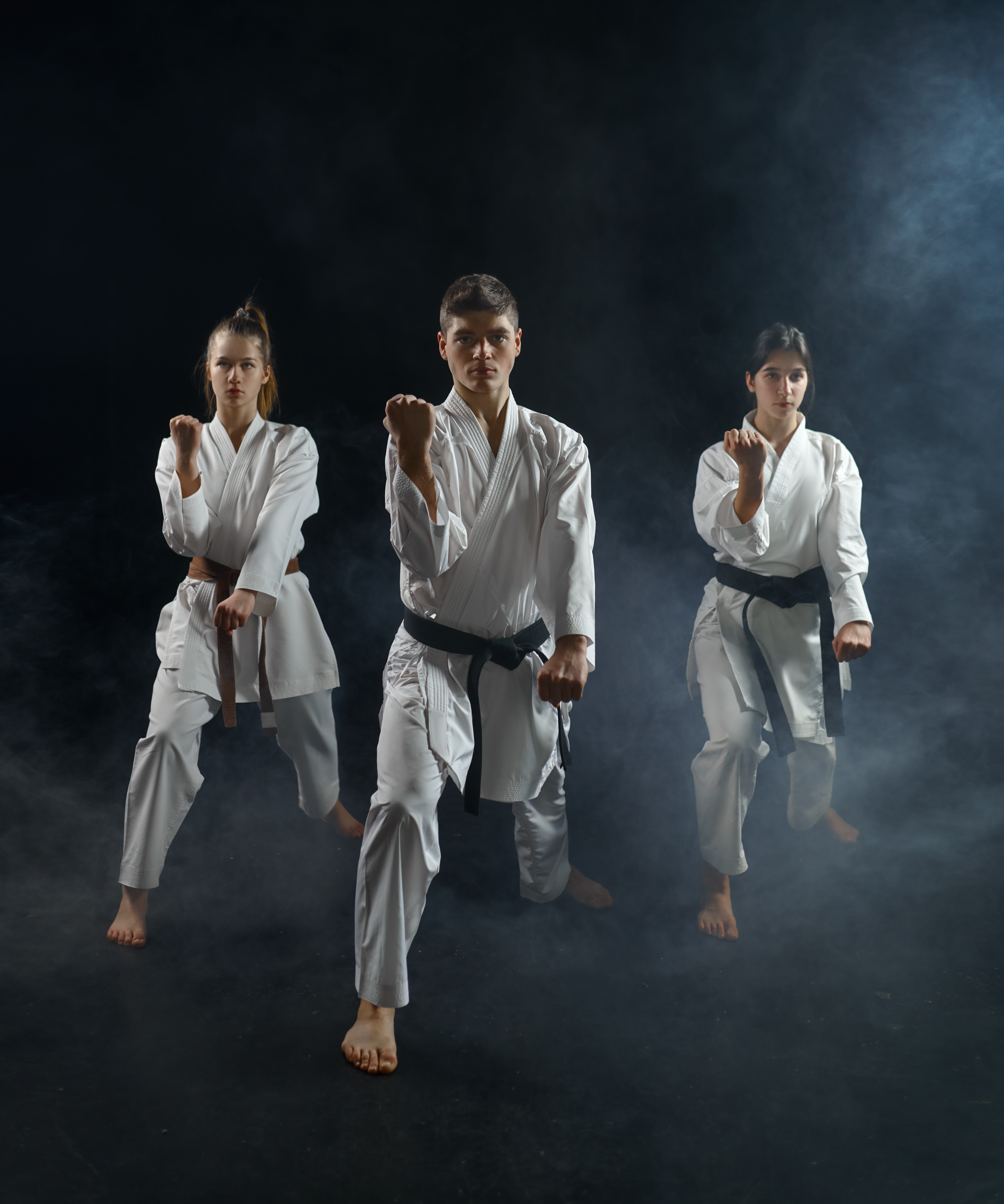 About United Sports Club